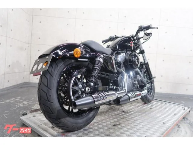 HARLEY-DAVIDSON XL1200X ETC2.0 USB 71780 2022 — миниатюра 4