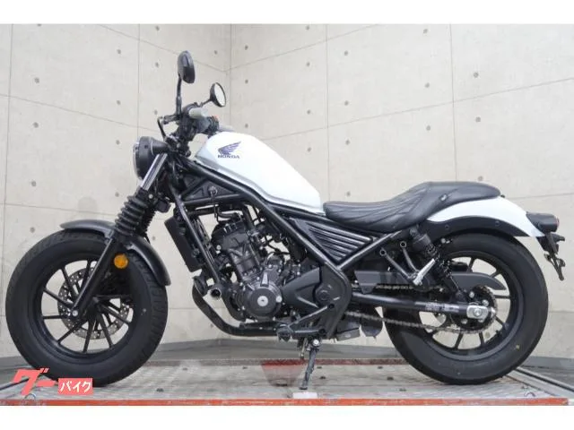 Honda 250 MC49 73397 2023 — миниатюра 2