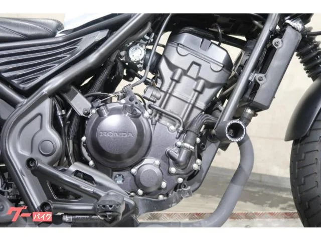 Honda 250 MC49 73397 2023 — миниатюра 3