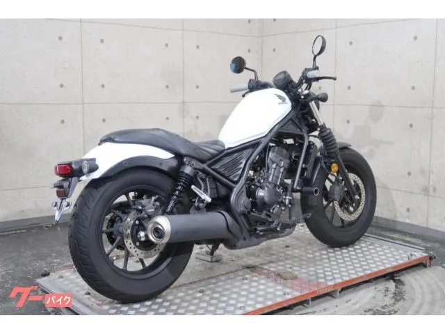 Honda 250 MC49 73397 2023 — миниатюра 4