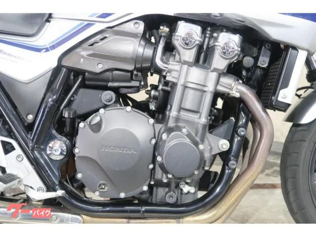 Honda CB1300Super SC54 73215 2023 — миниатюра 3