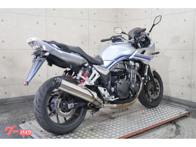 Honda CB1300Super SC54 73215 2023 — миниатюра 4
