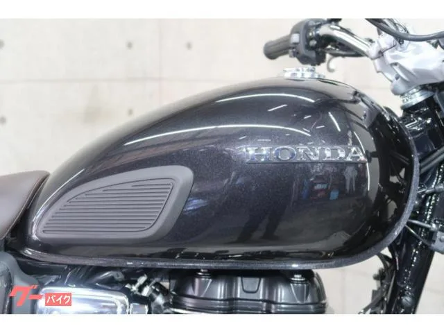 Honda GB350C NC64 ETC2.0 73615 2024 — миниатюра 5