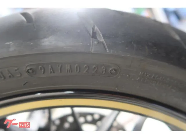 Kawasaki Z900RS ETC 73680 2023 — миниатюра 3