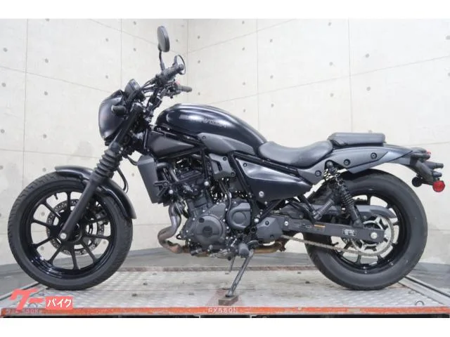Kawasaki 400SE EL400A 73705 2024 — миниатюра 2