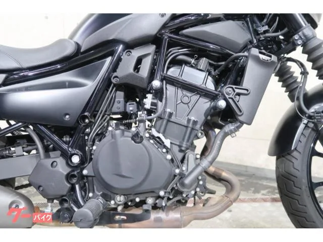 Kawasaki 400SE EL400A 73705 2024 — миниатюра 3