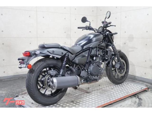 Kawasaki 400SE EL400A 73705 2024 — миниатюра 4