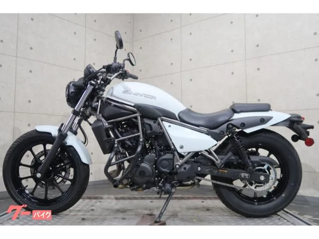 Kawasaki 400 EL400A 73709 2024 — миниатюра 2