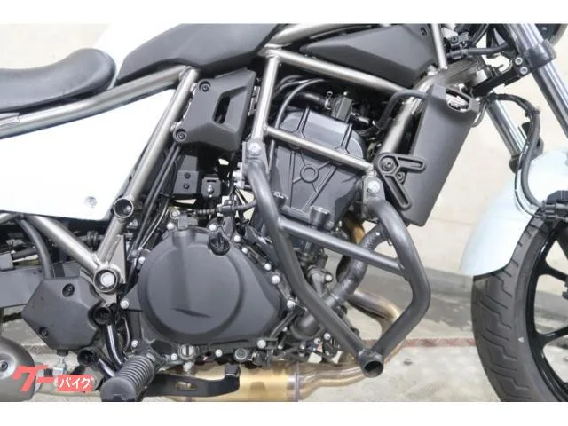 Kawasaki 400 EL400A 73709 2024 — миниатюра 3