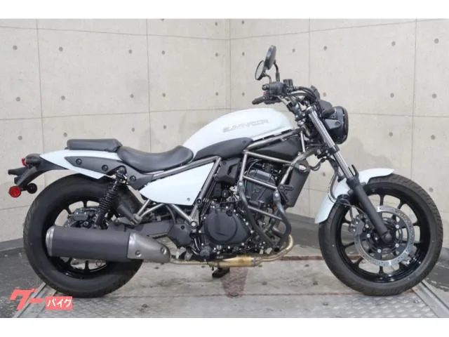 Kawasaki 400 EL400A 73709 2024 — фото 1, купить с доставкой в Москву