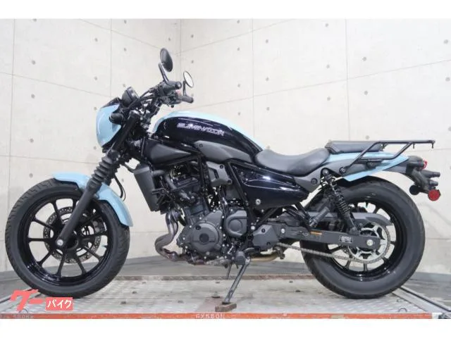 Kawasaki 400SE EL400A 73000 2025 — миниатюра 2