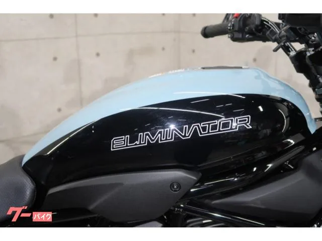 Kawasaki 400SE EL400A 73000 2025 — миниатюра 5