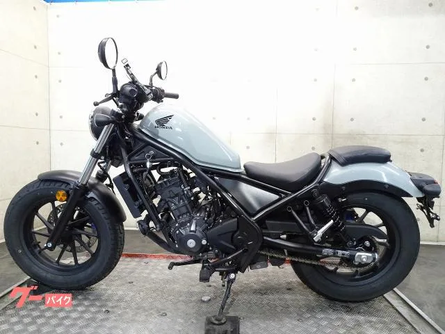 Honda 250 MC49 ABS 73929 2023 — миниатюра 2