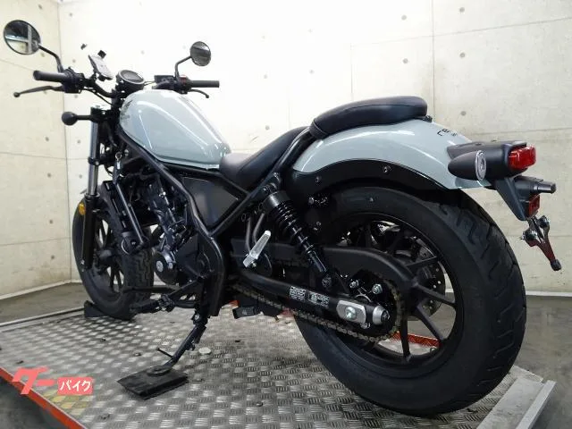 Honda 250 MC49 ABS 73929 2023 — миниатюра 4