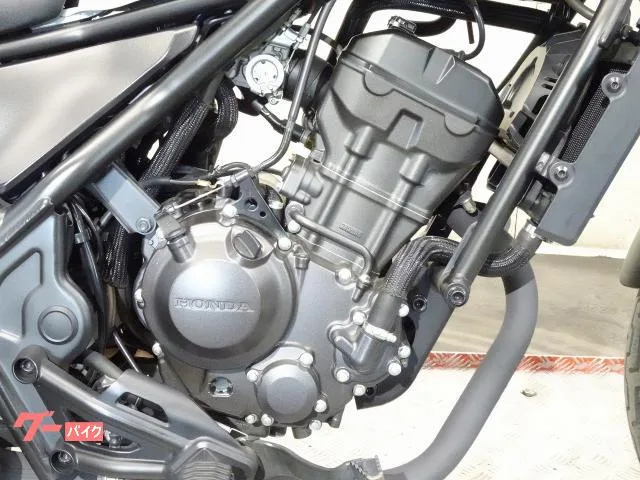Honda 250 MC49 ABS 73929 2023 — миниатюра 5