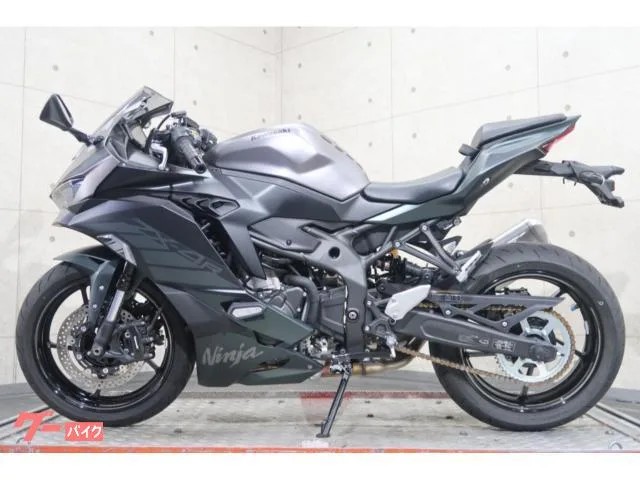 Kawasaki Ninja ZX-4R SE ZX400P ETC 73927 2025 — миниатюра 2