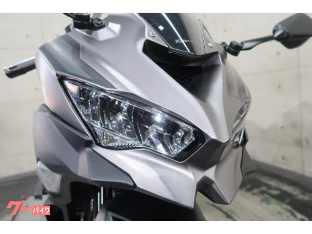 Kawasaki Ninja ZX-4R SE ZX400P ETC 73927 2025 — миниатюра 3