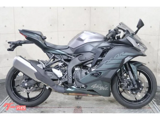 Kawasaki Ninja ZX-4R SE ZX400P ETC 73927 2025 — фото 1, купить с доставкой в Москву