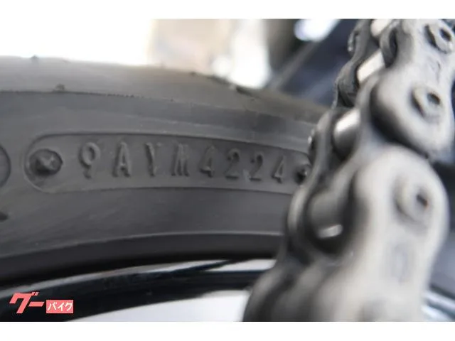 Kawasaki Z900RS ZR900K 74997 2025 — миниатюра 3