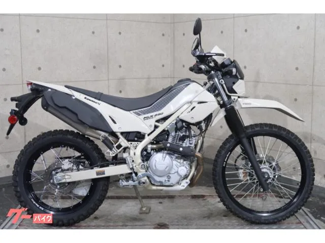 Kawasaki KLX230 S LX232A 75397 2026 — фото 1, купить с доставкой в Москву