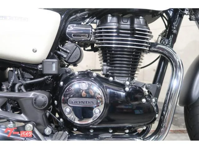 Honda GB350 NC59 75541 2025 — миниатюра 3