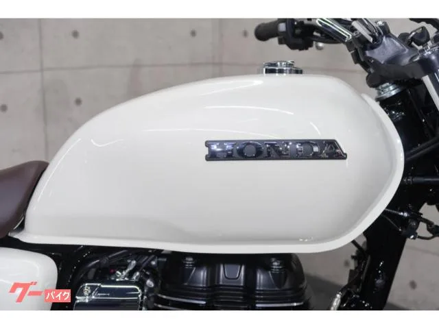Honda GB350 NC59 75541 2025 — миниатюра 5