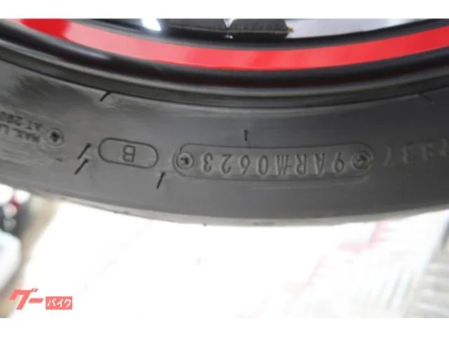 Honda CBR400R NC56 75559 2022 — миниатюра 3