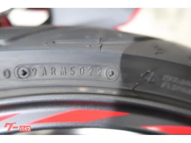 Honda CBR400R NC56 75559 2022 — миниатюра 4