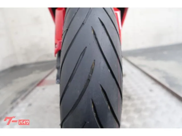 Honda CBR400R NC56 75559 2022 — миниатюра 5