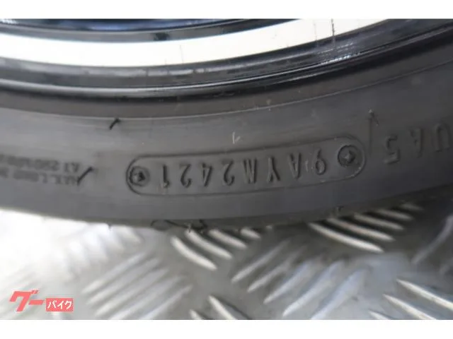 Kawasaki Z900RS ZR900C ETC2.0 75260 2022 — миниатюра 3
