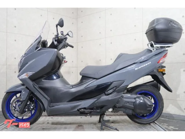 Suzuki 400 DU11N GIVI 75554 2024 — миниатюра 2