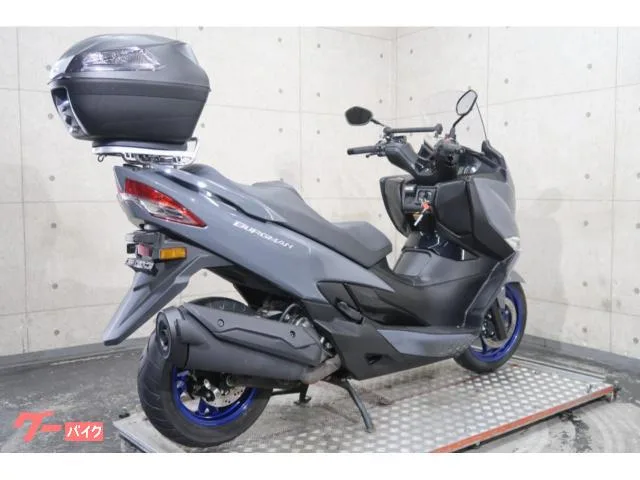 Suzuki 400 DU11N GIVI 75554 2024 — миниатюра 4