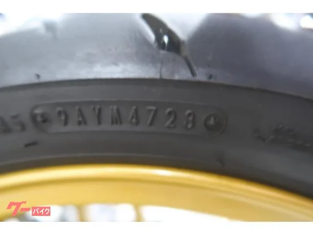 Kawasaki Z900RS ZR900K ETC2.0 75574 2024 — миниатюра 3