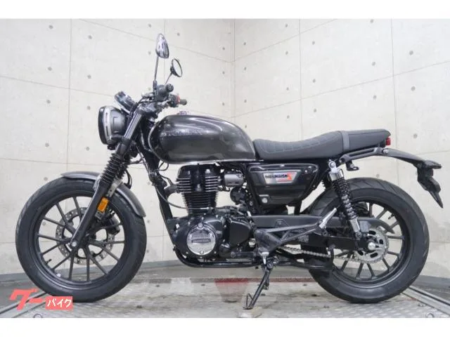 Honda GB350S NC59 75903 2025 — миниатюра 2