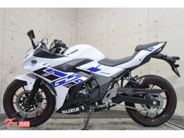 Suzuki GSX250R DN12B 75901 2024 — миниатюра 2