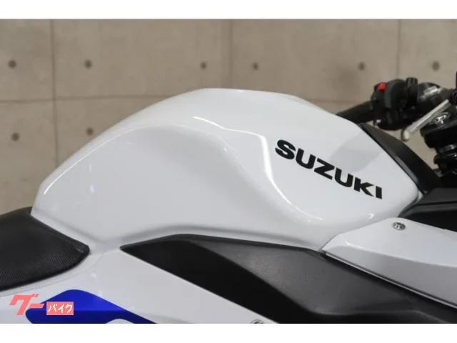 Suzuki GSX250R DN12B 75901 2024 — миниатюра 5
