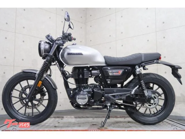 Honda GB350S NC59 75818 2025 — миниатюра 2