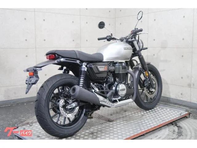 Honda GB350S NC59 75818 2025 — миниатюра 4