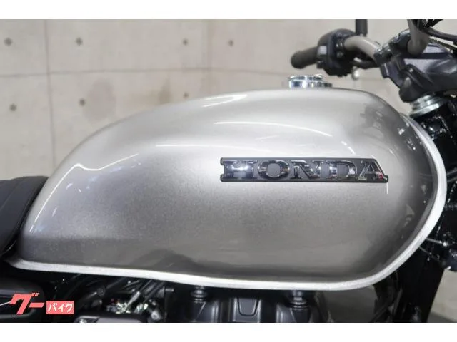 Honda GB350S NC59 75818 2025 — миниатюра 5
