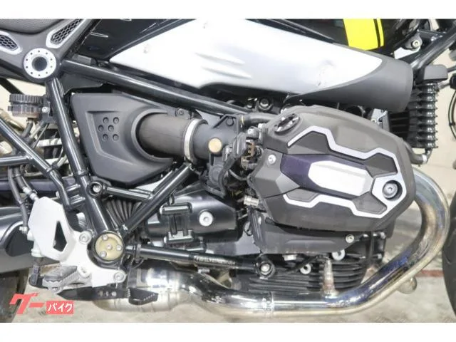 BMW R nineT G/S 40 ETC2.0 75945 2022 — миниатюра 3