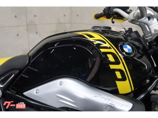 BMW R nineT G/S 40 ETC2.0 75945 2022 — миниатюра 5