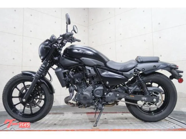 Kawasaki 400SE EL400A 2 76155 2024 — миниатюра 2