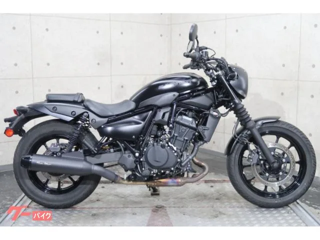 Kawasaki 400SE EL400A 2 76155 2024 — фото 1, купить с доставкой в Москву