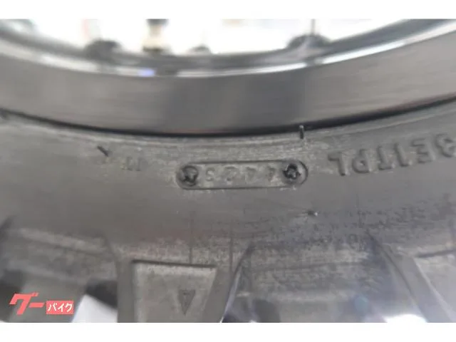 Kawasaki KLX230 LX232A 76260 2025 — миниатюра 3