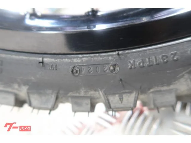 Kawasaki KLX230 LX232A 76260 2025 — миниатюра 4