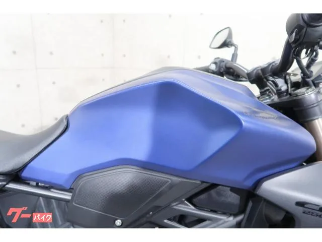 Honda CB250R MC52 2023 76075 2023 — миниатюра 5