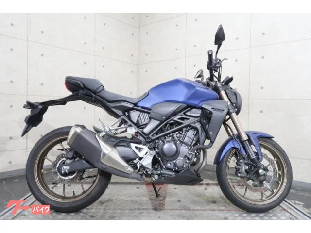 Honda CB250R MC52 2023 76075 2023 — фото 1, купить с доставкой в Москву