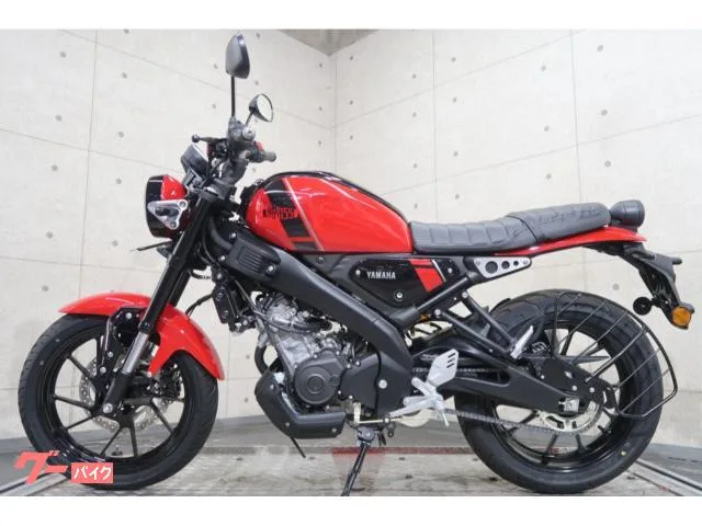 Yamaha XSR155 ABS 76214 2025 — миниатюра 2