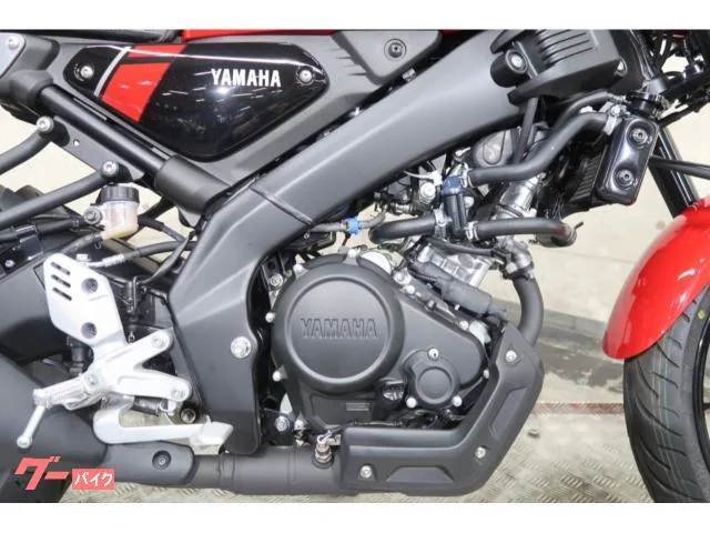 Yamaha XSR155 ABS 76214 2025 — миниатюра 3