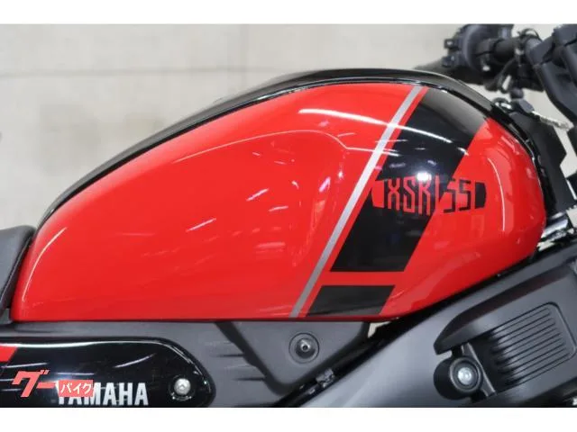 Yamaha XSR155 ABS 76214 2025 — миниатюра 5